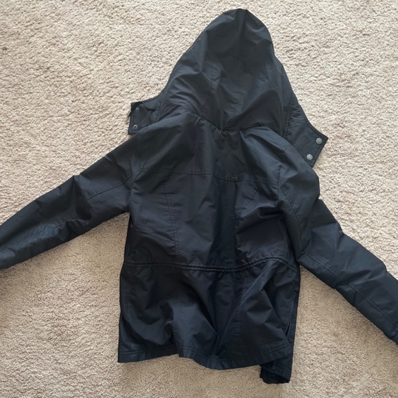 Abercrombie coat women’s - Picture 2 of 3